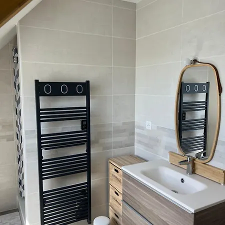 بيت ضيافة Reinettes - 2