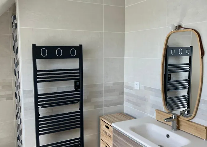 Pensionat Reinettes - 2